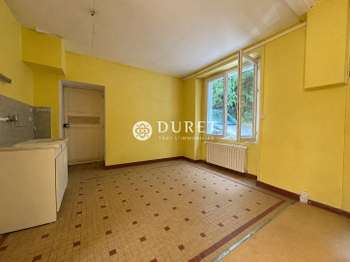 Maison 3 pièces 76 m² · à La Garnache · 76 m² · 117 900 €