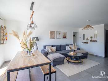 Vente Maison 3 chambresLa Garnache