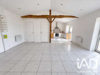 Vente maison 3 pièces La Garnache 85