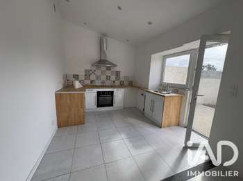 Vente maison 3 pièces Vente maison 3 pièces