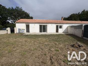 Vente Maison 2 chambresLa Garnache
