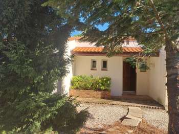 Vente Maison 3 chambresLa Garnache