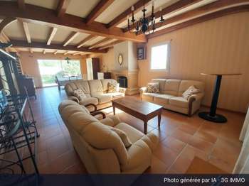 Vente maison 5 pièces Vente maison 5 pièces