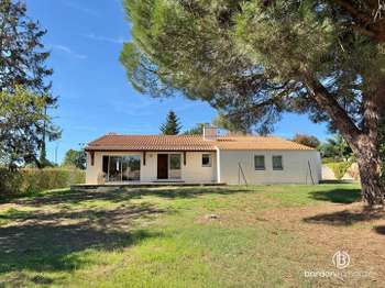 Vente Maison 3 chambresLa Garnache