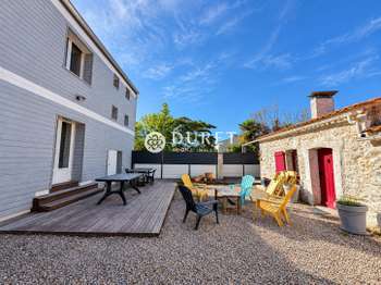 Vente Maison 3 chambresLa Garnache