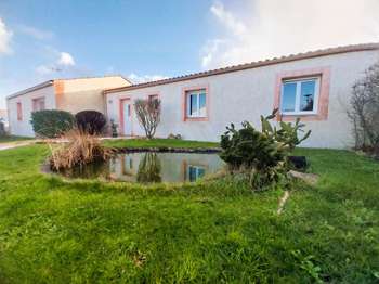 Photo Vente maison La Garnache