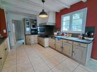 Vente maison 8 pièces Vente maison 8 pièces
