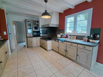 Vente maison 8 pièces Vente maison 8 pièces