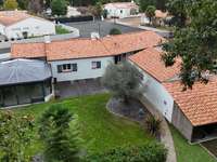 Vente maison 8 pièces Vente maison 8 pièces