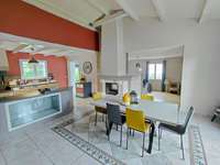 Vente maison 8 pièces Vente maison 8 pièces