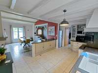 Vente maison 8 pièces Vente maison 8 pièces