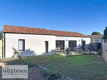 Vente Maison 3 chambresLa Garnache