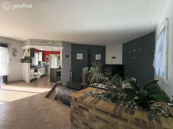 Vente Maison 3 chambresLa Garnache