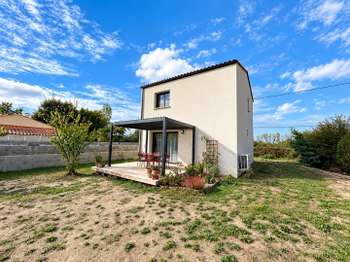 Vente maison 4 pièces La Garnache 85