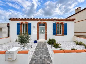 Vente Maison 3 chambresLa Garnache