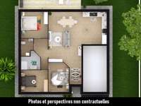 Vente maison