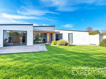 Vente Maison 3 chambresLa Garnache
