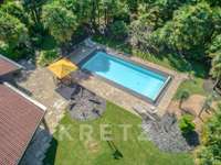 Vente maison 10 pièces