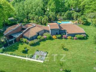 Vente maison 10 pièces