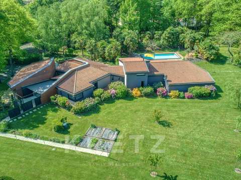 Vente maison 10 pièces La Gaubretière 85