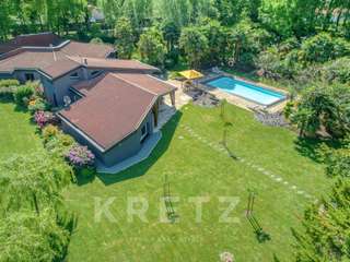 Vente maison 10 pièces