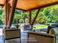 Vente maison 10 pièces