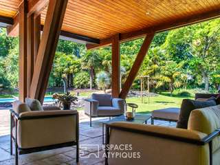 Vente maison 10 pièces