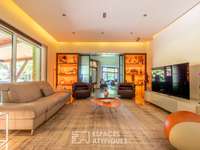Vente maison 10 pièces