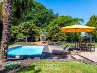 Vente maison 10 pièces