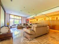 Vente maison 10 pièces