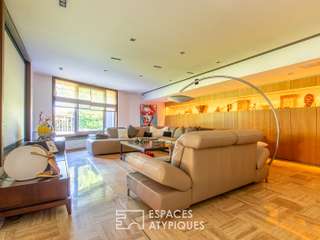 Vente maison 10 pièces