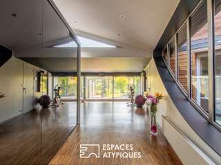Vente maison 10 pièces