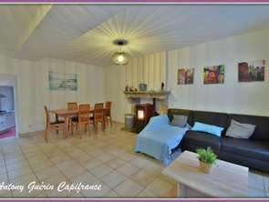 Vente Maison 1 chambreLa Gaubretière