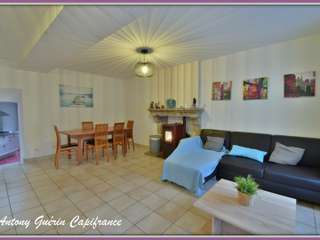 Vente maison 2 pièces
