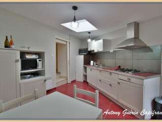 Vente maison 2 pièces