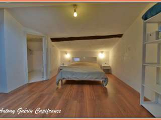 Vente maison 2 pièces