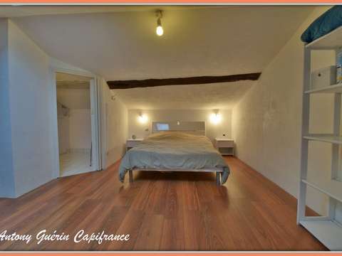 Vente maison 2 pièces