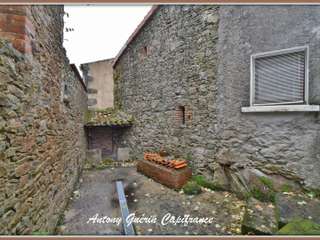 Vente maison 2 pièces