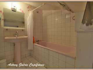 Vente maison 2 pièces