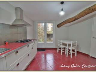 Vente maison 2 pièces