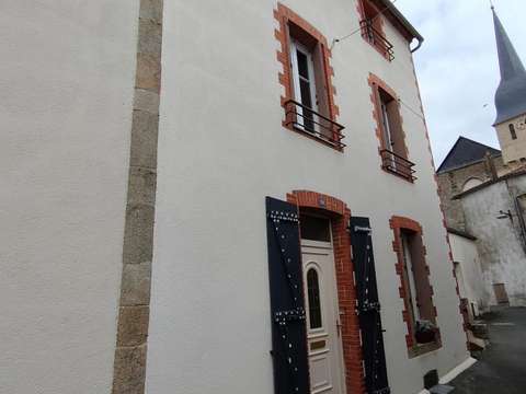 Vente maison 7 pièces Vente maison 7 pièces