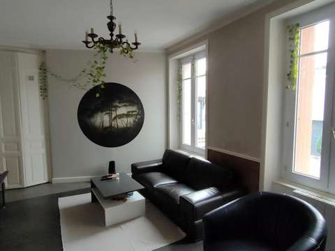 Vente maison 7 pièces Vente maison 7 pièces