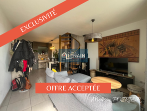 Vente Maison 2 chambresLa Gaubretière