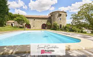 Photo Vente maison La Gaubretière