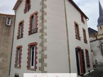 Vente Maison 5 chambresLa Gaubretière