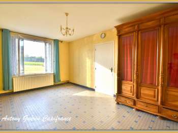 Vente maison 7 pièces La Gaubretière 85