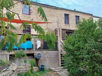Vente Maison 4 chambresLa Gaubretière