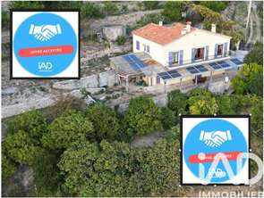 Vente Maison 2 chambresLa Gaude