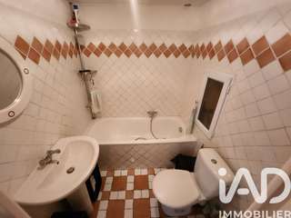 Vente maison 2 pièces