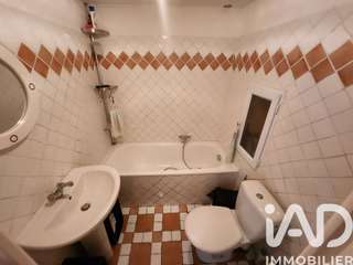 Vente maison 2 pièces Vente maison 2 pièces